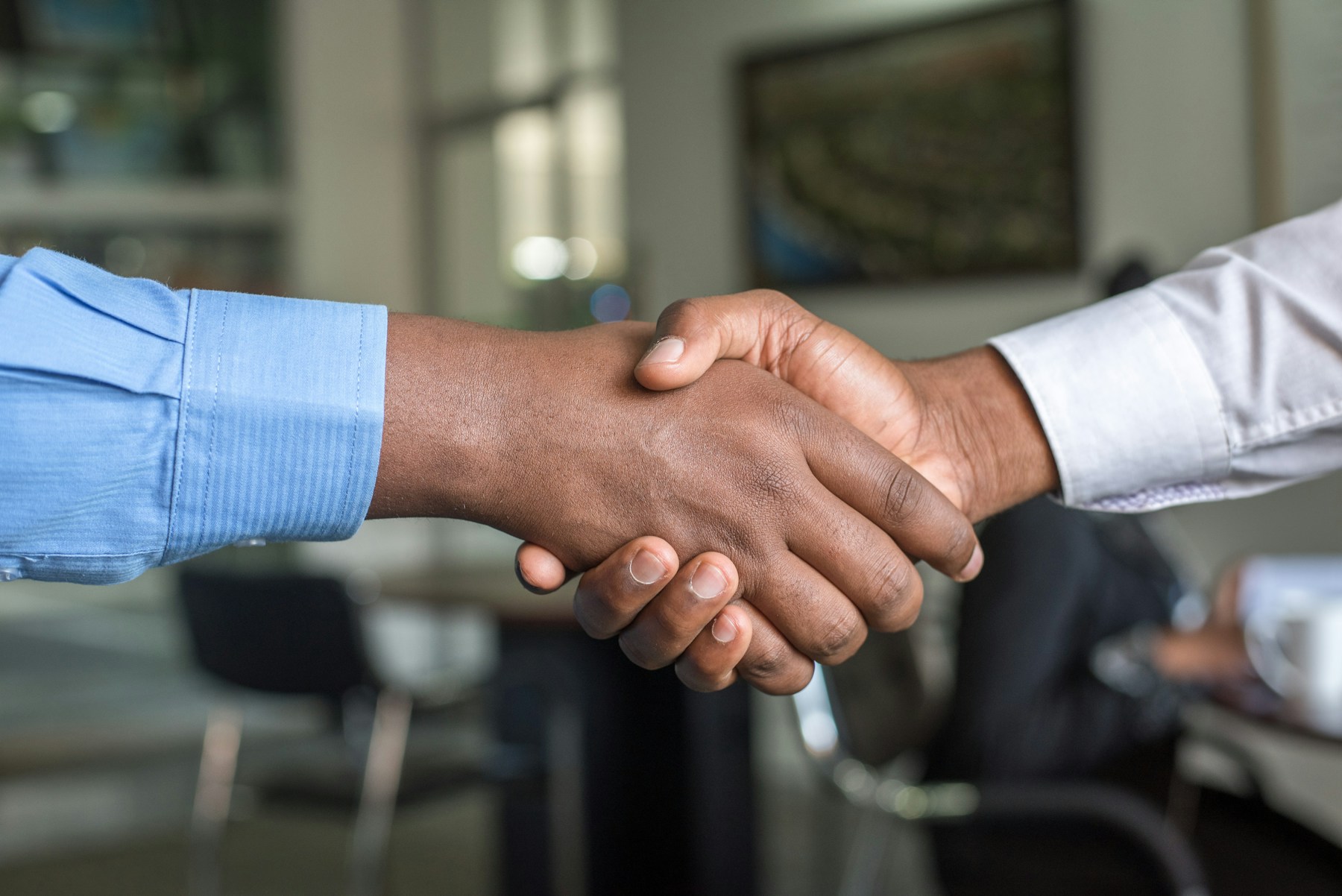 Corporate & Commercial